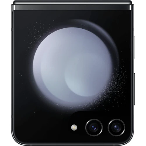 Samsung Galaxy Z Flip 5 512GB 5G - Graphite (Unlocked) - Image 2