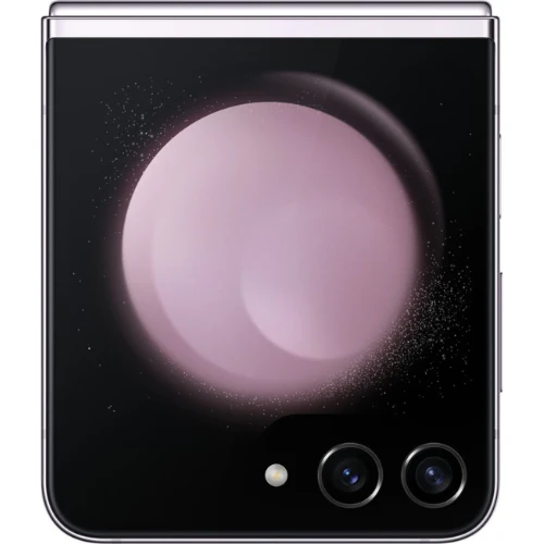 Samsung Galaxy Z Flip 5 512GB 5G - Lavender (Unlocked) - Image 2