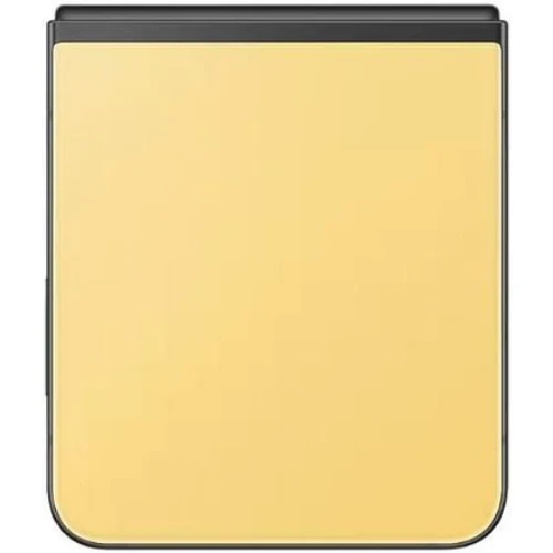 Samsung Galaxy Z Flip 5 512GB 5G - Yellow (Unlocked) - Image 3