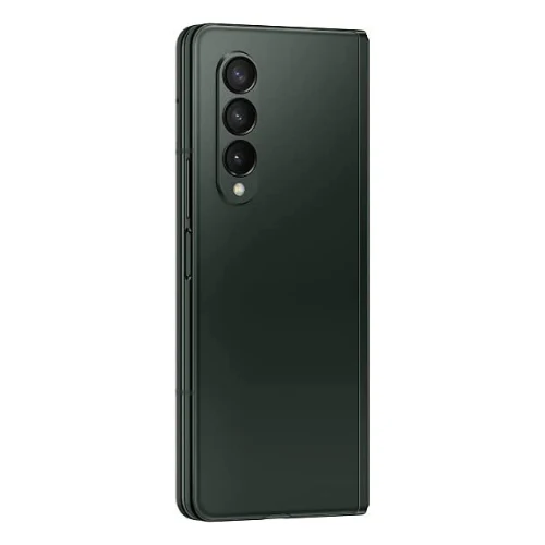 Samsung Galaxy Z Fold 3 512GB 5G - Phantom Green - Image 2