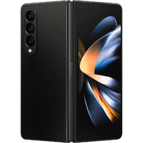 Samsung Galaxy Z Fold 4 1TB 5G - Phantom Black - Image 4