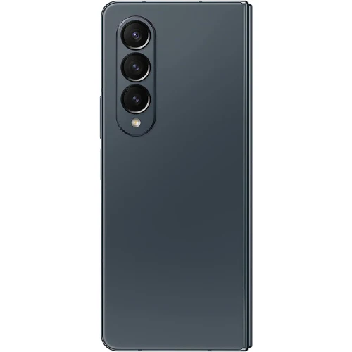 Samsung Galaxy Z Fold 4 256GB 5G - Green - Image 3