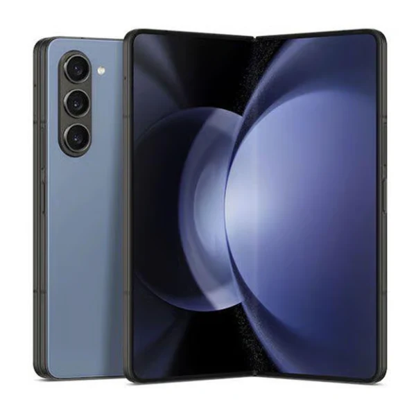 Samsung Galaxy Z Fold 5 256GB 5G - Blue (Unlocked)