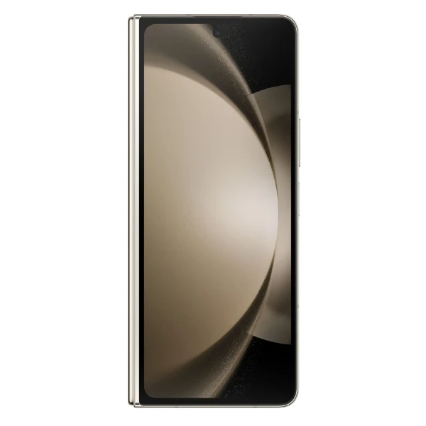 Samsung Galaxy Z Fold 5 256GB 5G - Cream (Unlocked) - Image 2