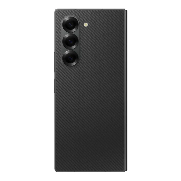 Samsung Galaxy Z Fold 6 512GB 5G - Crafted Black (Unlocked) - Image 3