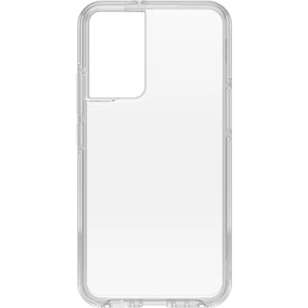 OtterBox Symmetry Series Case for Samsung Galaxy S22 Plus - Clear