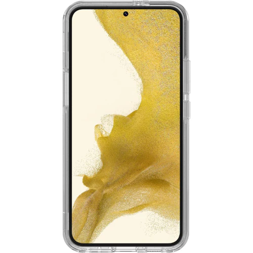 OtterBox Symmetry Series Case for Samsung Galaxy S22 Plus - Clear - Image 3