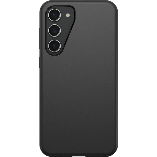 OtterBox Symmetry Series Case for Samsung Galaxy S23 Plus - Black - Image 3