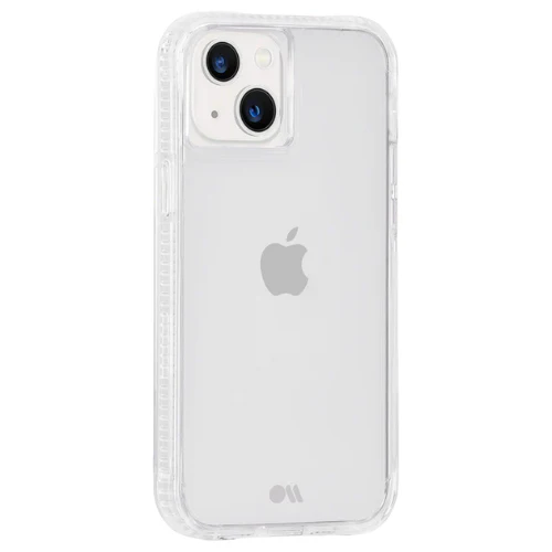 Case-Mate Tough Series Case - Clear - iPhone 13 - Image 2